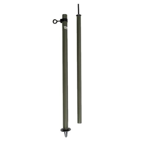 Web tex extendable bivi pole - web-tex,