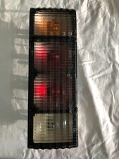 JOKON CARAVAN MOTORHOME REAR