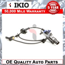 Ikio FOR HONDA CIVIC MK 8 2.2