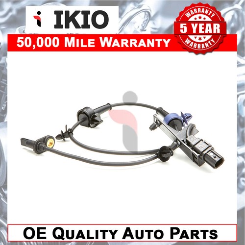 Ikio for honda - for,