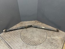 IVECO DAILY 2.3 MK4 MK5