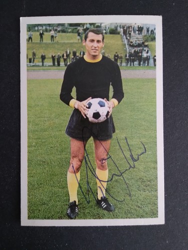 Klaus günther borussia - günther,