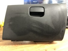 FIAT PUNTO EVO 2011 GLOVEBOX
