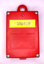 Amb tranx 260 kart transponder - tranx,