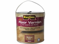Rustins Quick Dry Floor