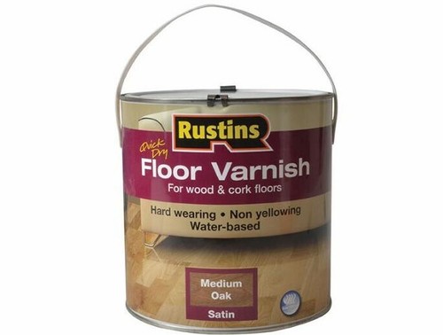 Rustins quick dry - rustins, floor