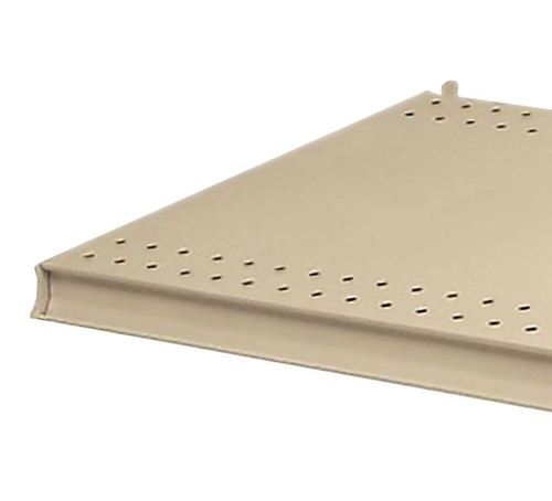 Madix upper shelf for - for, gondola