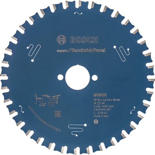Bosch expert circular saw - expert,