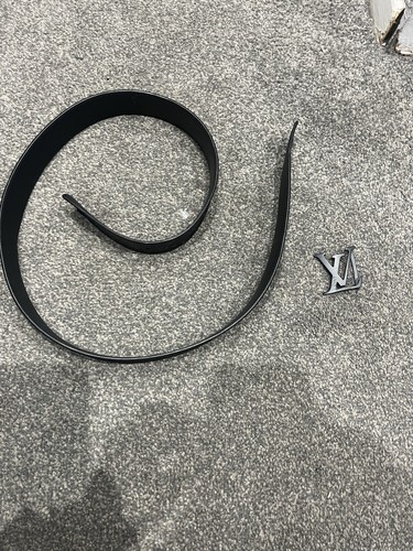 Mens belt - lv,