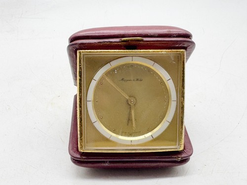 Vintage mappin webb travel - mappin,