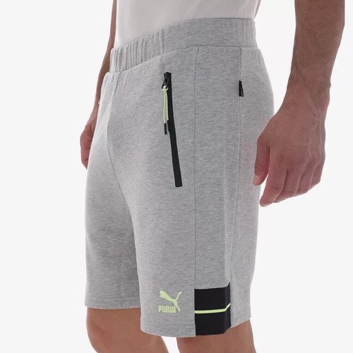Puma short zip - short's,