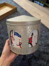 M&S, 2022 Queen's Platinum