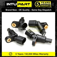 Intupart abs wheel speed - abs,