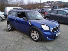 Mini Paceman 13-17 Mk1 R61