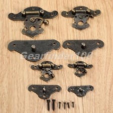 HQ 3 Size Antique Retro Decor