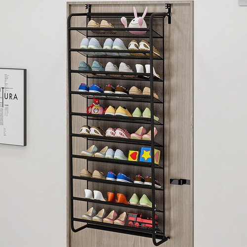 Over door hanging - rack, 10