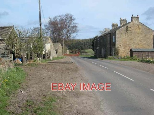 Photo leadgate tiny - leadgate, hamlet