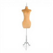 Luxury Orange Velvet Female