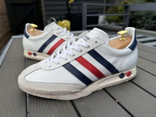 Adidas kegler super 1998 - kegler, rare