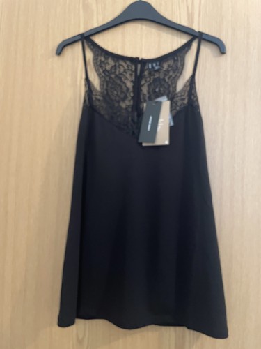 Ladies vero moda black - ladies, strappy