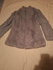 Coney Fur Coat