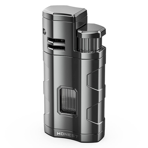 Jopoo triple jet flame - triple,
