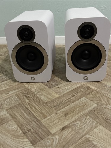 Acoustics 3030i bookshelf - acoustics,