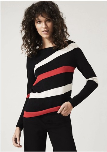 Phase eight size - size, merrow