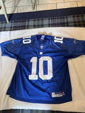 VTG Eli Manning New York