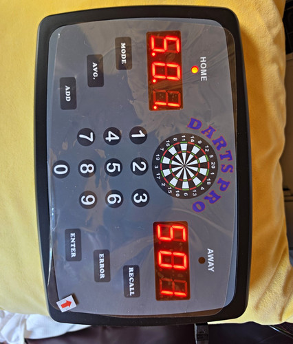 Darts pro electronic dart - pro,