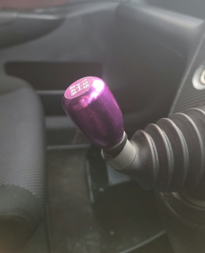 Honda civic ep2 - ep2, knob