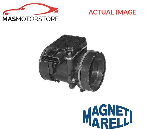 Air mass sensor flow - mass,