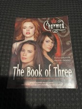 Charmed The Book of Three