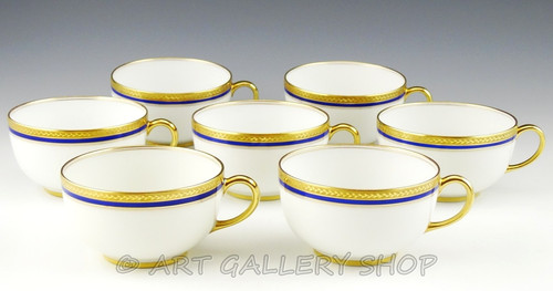 Vintage limoges vignaud - limoges,