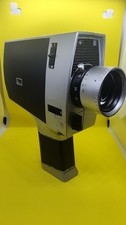 vintage super 8 silma