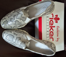 REIKER SHOES ANTI STRESS SIZE