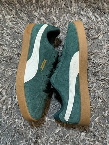 Puma club men 5 - club, 8.5