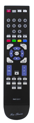 Iomega replacement remote - replacement,