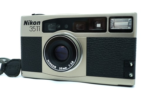 All works top mint nikon - [top,