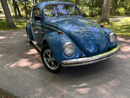 1980 volkswagen beetle - 1980,