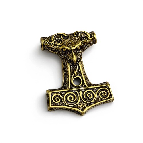 Rawblade hammer thor - rawblade, of