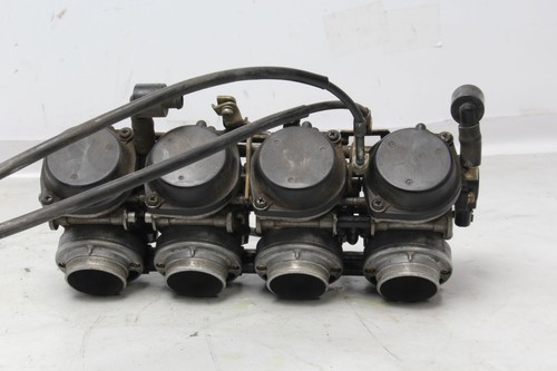 Carburetor kit throttle intake - kit,