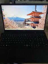 Fujitsu Lifebook A3511 Laptop