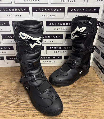 Alpinestars tech enduro - tech, 3
