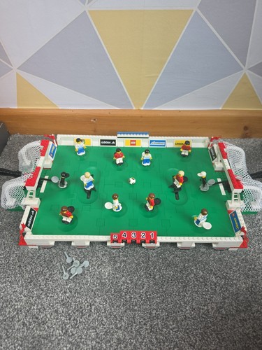 Lego sports championship - sports,