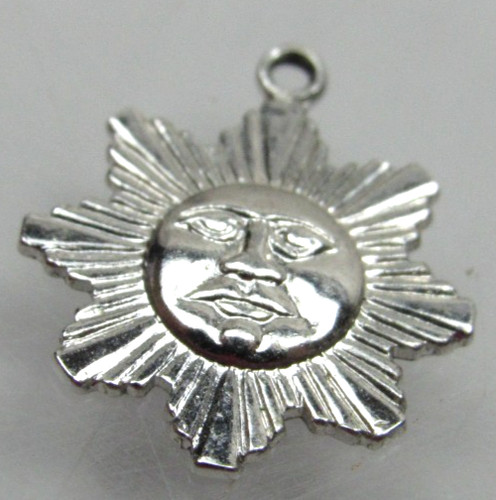 Vintage sterling silver - vintage, charm