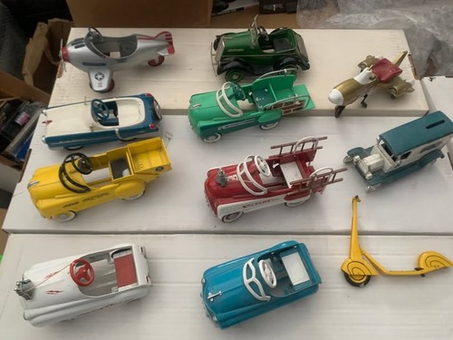 Lot hallmark kiddie - 11,