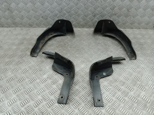 Nissan qashqai mud flap - nissan,