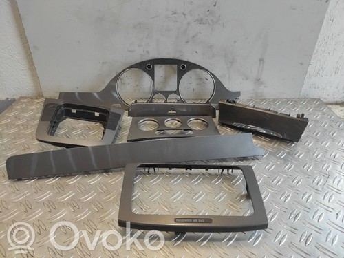 Volkswagen passat 2007 - b6,