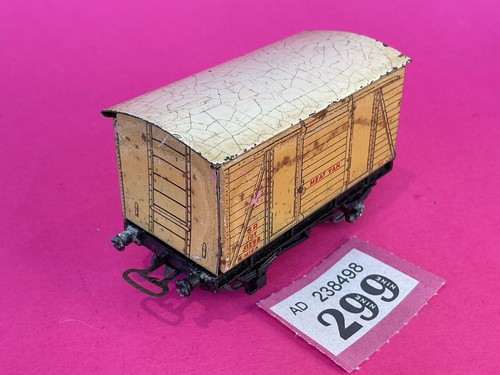 Hornby dublo prewar d308 r - dublo,